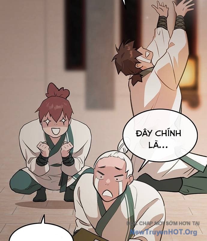 Tôi Trở Thành Chồng Của Giáo Chủ Ma Giáo: Chapter 24