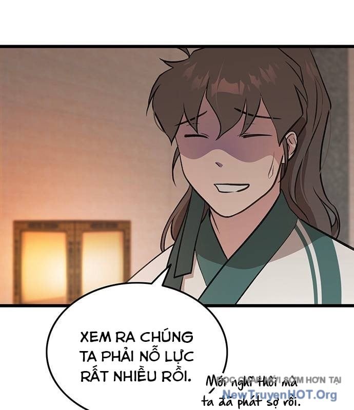 Tôi Trở Thành Chồng Của Giáo Chủ Ma Giáo: Chapter 24