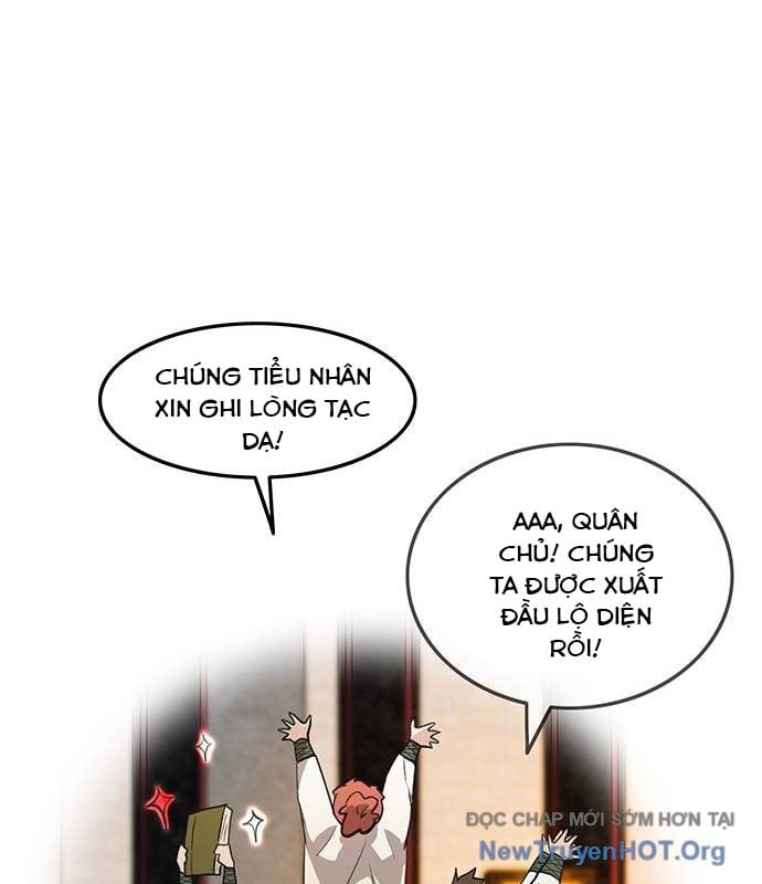 Tôi Trở Thành Chồng Của Giáo Chủ Ma Giáo: Chapter 24