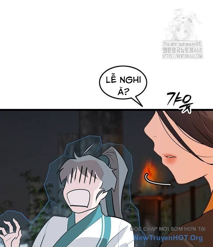 Tôi Trở Thành Chồng Của Giáo Chủ Ma Giáo: Chapter 24