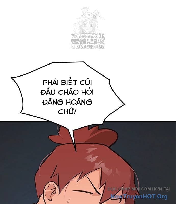 Tôi Trở Thành Chồng Của Giáo Chủ Ma Giáo: Chapter 24