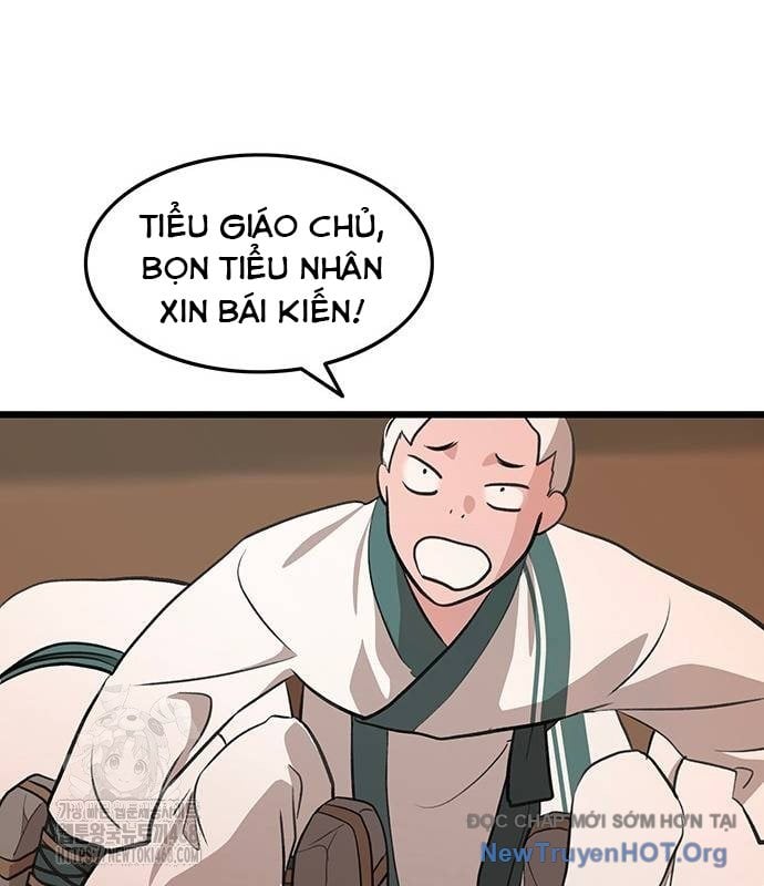Tôi Trở Thành Chồng Của Giáo Chủ Ma Giáo: Chapter 24
