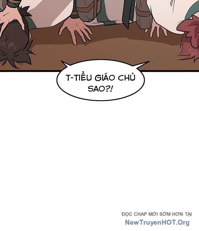 Tôi Trở Thành Chồng Của Giáo Chủ Ma Giáo: Chapter 24