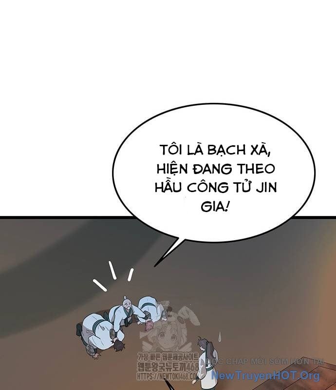 Tôi Trở Thành Chồng Của Giáo Chủ Ma Giáo: Chapter 24