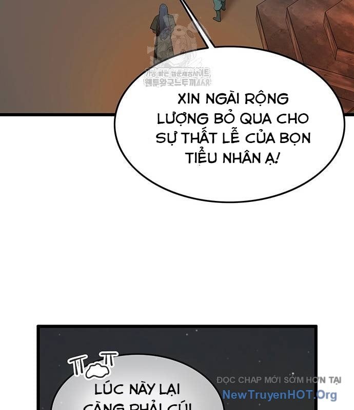 Tôi Trở Thành Chồng Của Giáo Chủ Ma Giáo: Chapter 24