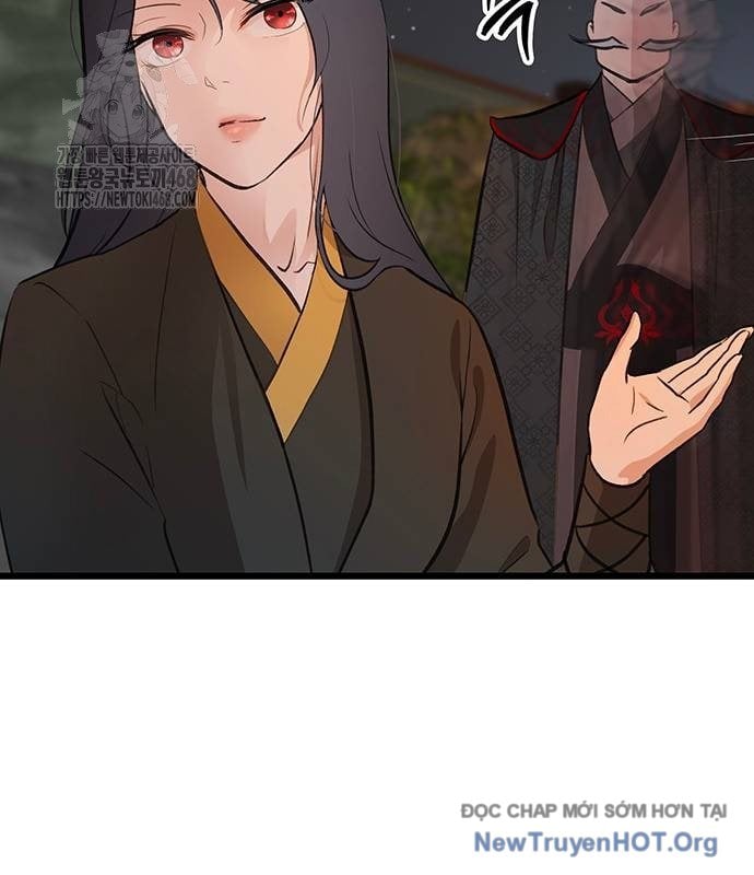 Tôi Trở Thành Chồng Của Giáo Chủ Ma Giáo: Chapter 24