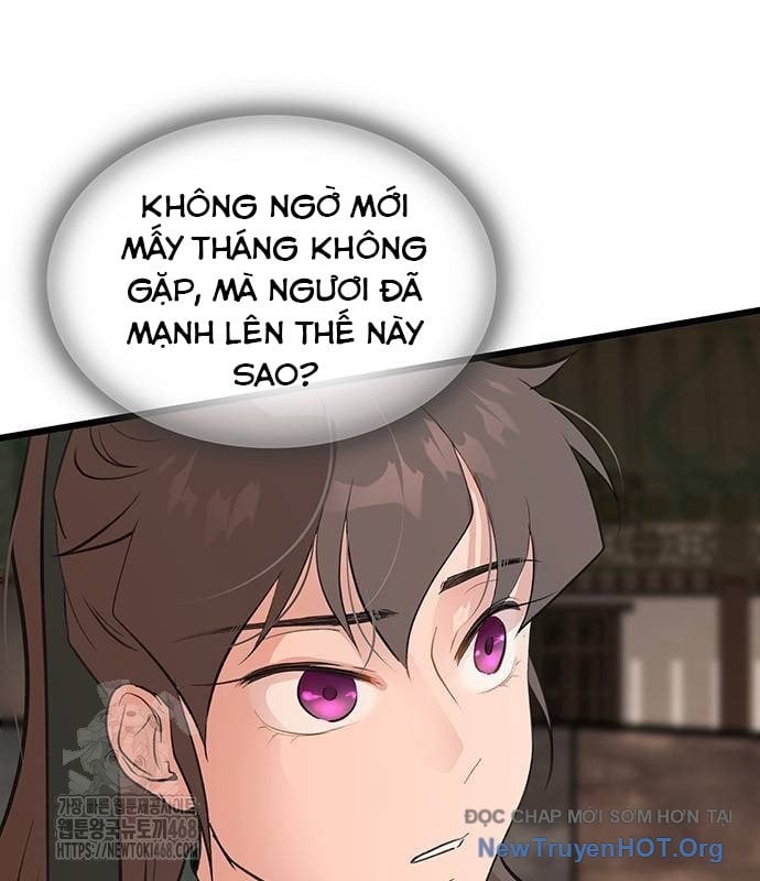 Tôi Trở Thành Chồng Của Giáo Chủ Ma Giáo: Chapter 24