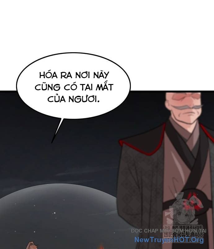 Tôi Trở Thành Chồng Của Giáo Chủ Ma Giáo: Chapter 24