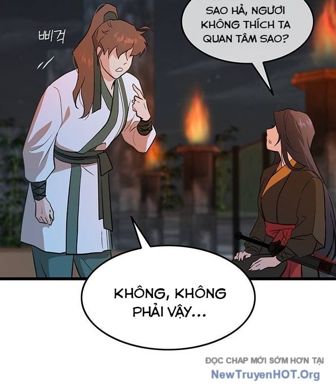 Tôi Trở Thành Chồng Của Giáo Chủ Ma Giáo: Chapter 24