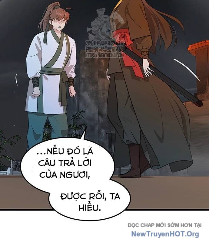 Tôi Trở Thành Chồng Của Giáo Chủ Ma Giáo: Chapter 24