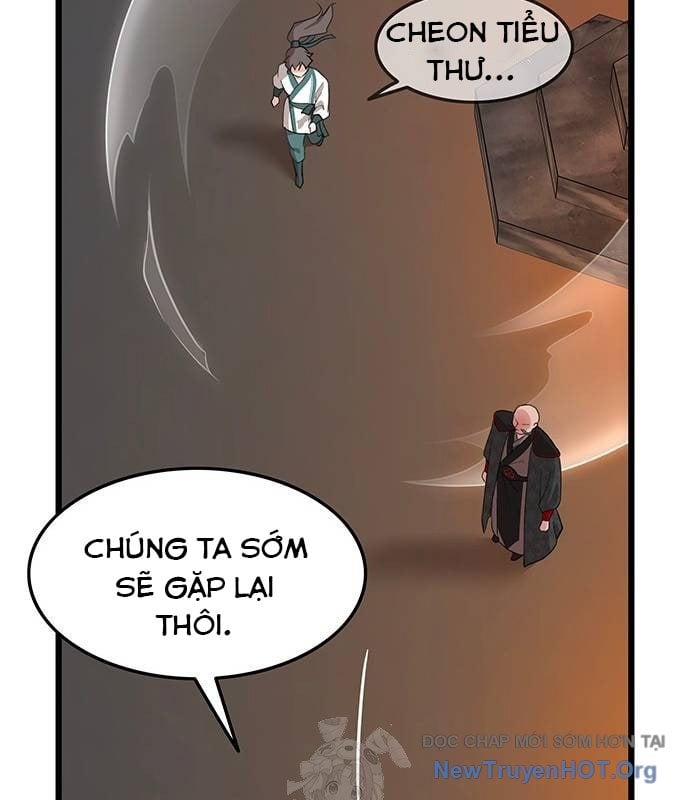 Tôi Trở Thành Chồng Của Giáo Chủ Ma Giáo: Chapter 24