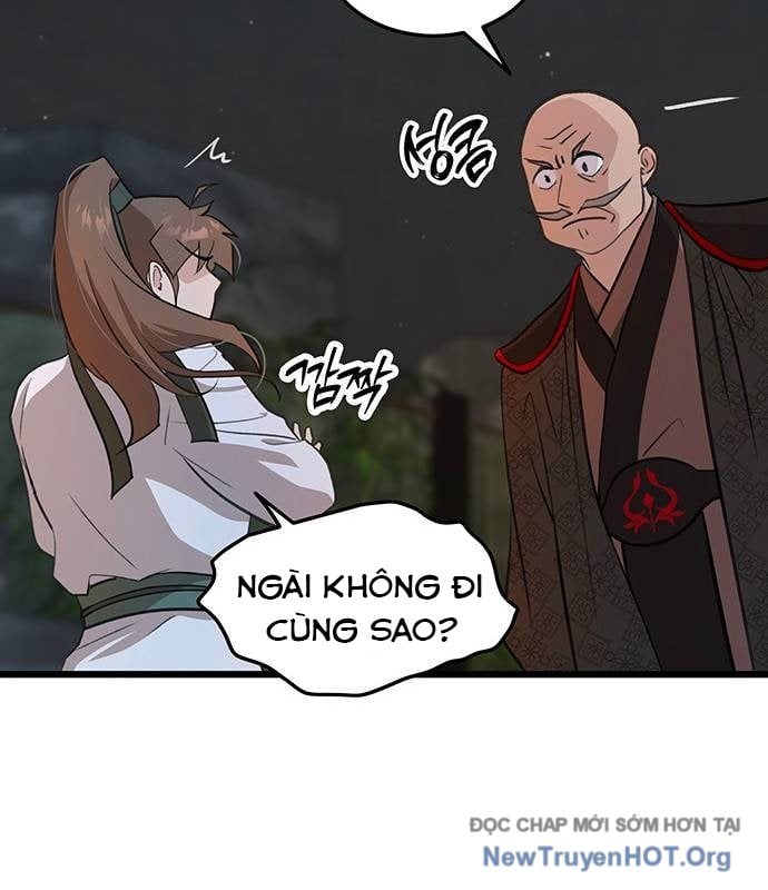 Tôi Trở Thành Chồng Của Giáo Chủ Ma Giáo: Chapter 24