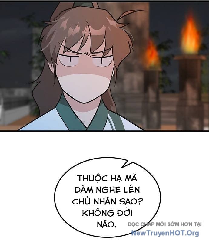 Tôi Trở Thành Chồng Của Giáo Chủ Ma Giáo: Chapter 24