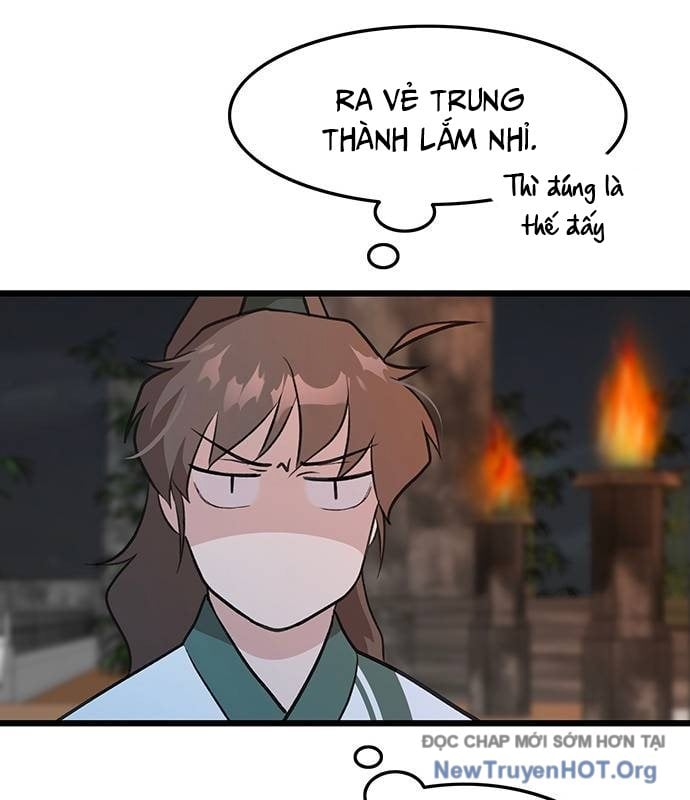 Tôi Trở Thành Chồng Của Giáo Chủ Ma Giáo: Chapter 24