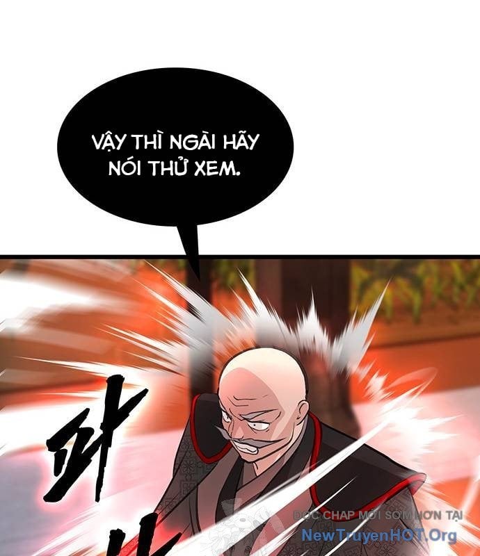 Tôi Trở Thành Chồng Của Giáo Chủ Ma Giáo: Chapter 24