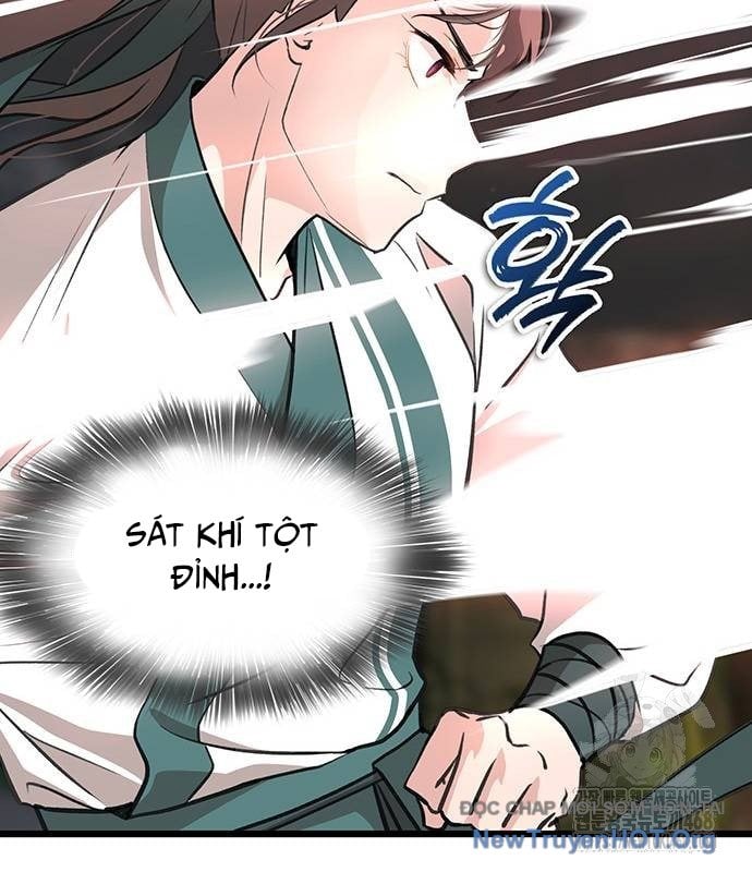 Tôi Trở Thành Chồng Của Giáo Chủ Ma Giáo: Chapter 24