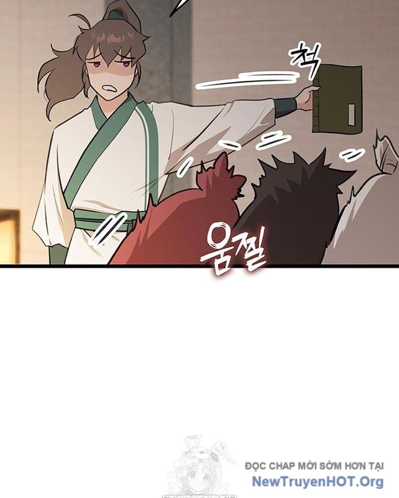 Tôi Trở Thành Chồng Của Giáo Chủ Ma Giáo: Chapter 25