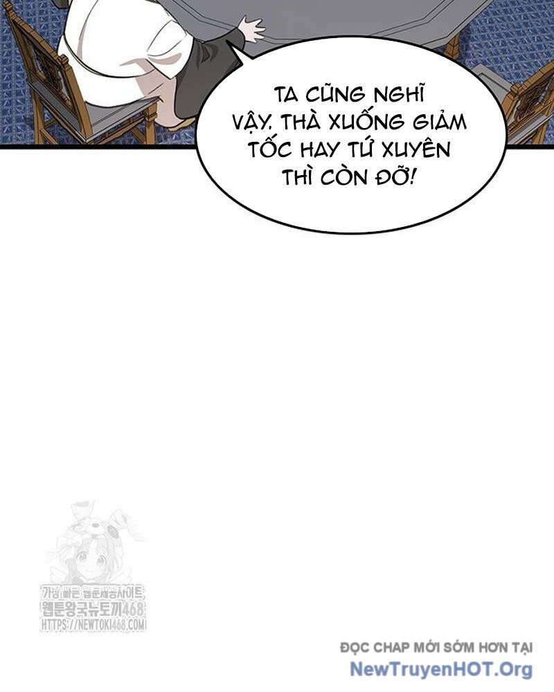 Tôi Trở Thành Chồng Của Giáo Chủ Ma Giáo: Chapter 25