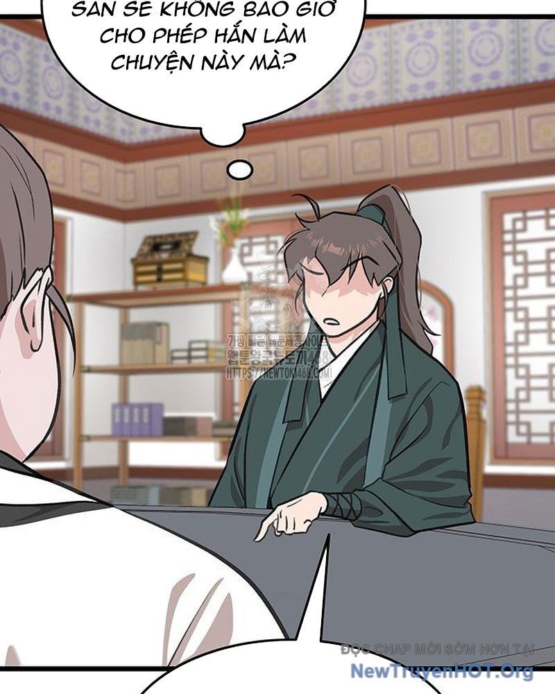Tôi Trở Thành Chồng Của Giáo Chủ Ma Giáo: Chapter 25