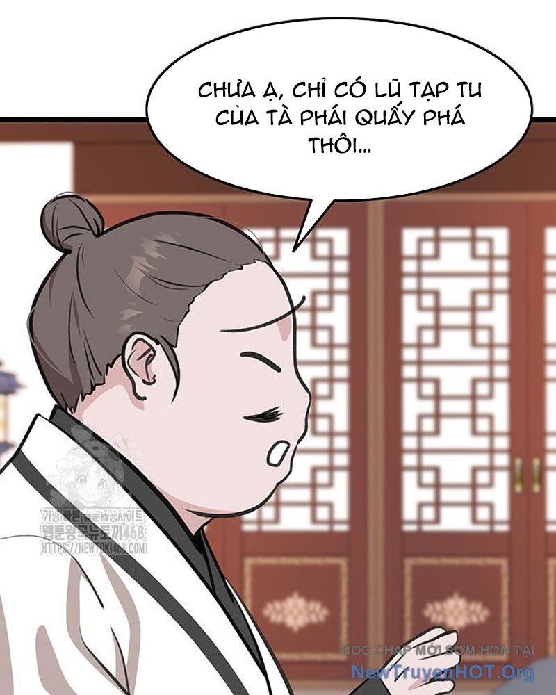 Tôi Trở Thành Chồng Của Giáo Chủ Ma Giáo: Chapter 25