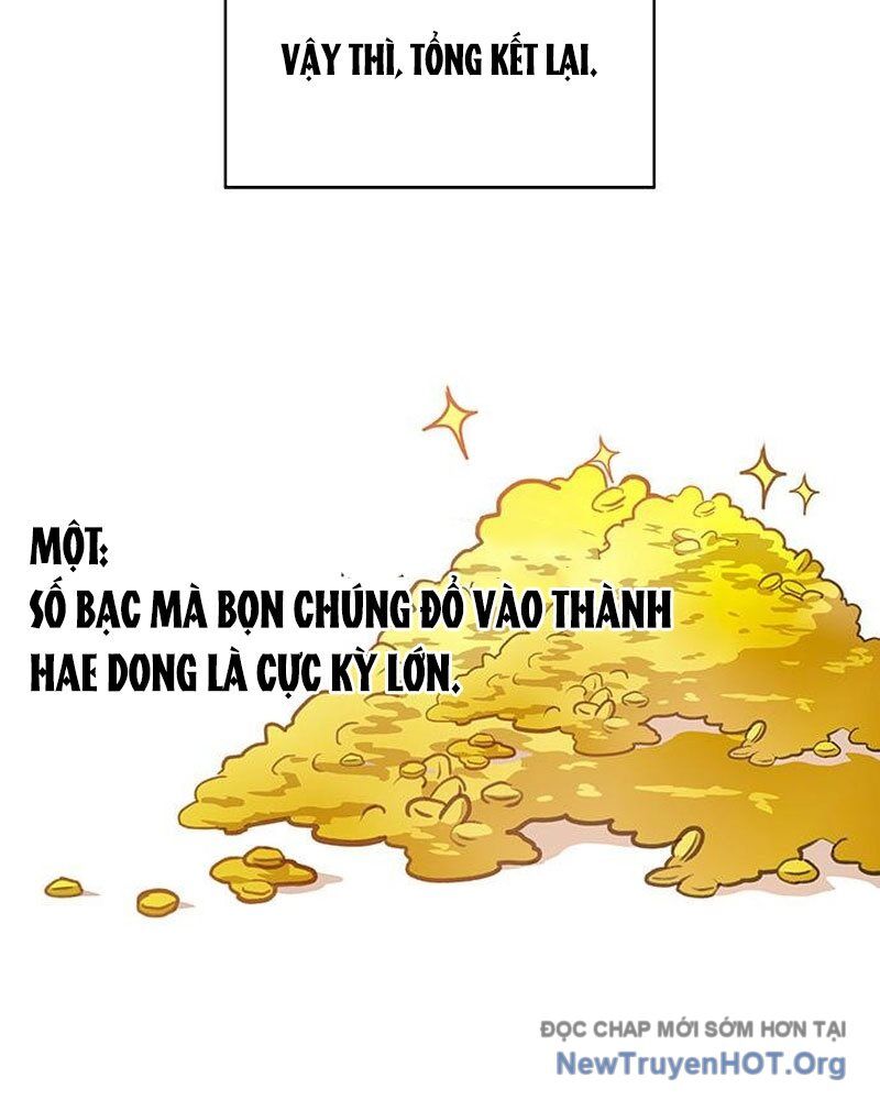 Tôi Trở Thành Chồng Của Giáo Chủ Ma Giáo: Chapter 25