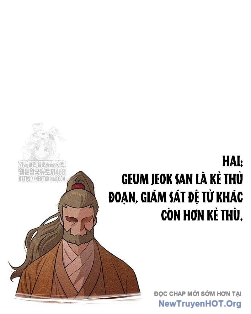 Tôi Trở Thành Chồng Của Giáo Chủ Ma Giáo: Chapter 25