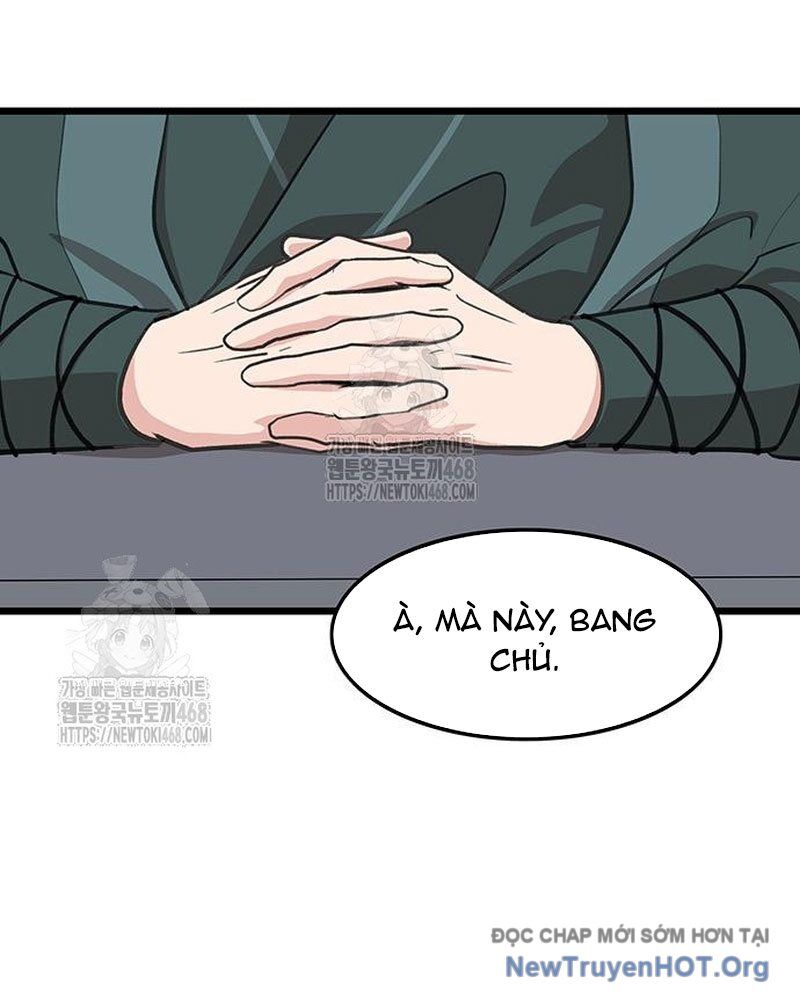 Tôi Trở Thành Chồng Của Giáo Chủ Ma Giáo: Chapter 25