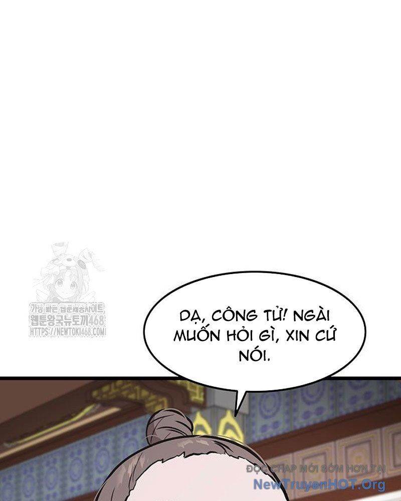 Tôi Trở Thành Chồng Của Giáo Chủ Ma Giáo: Chapter 25