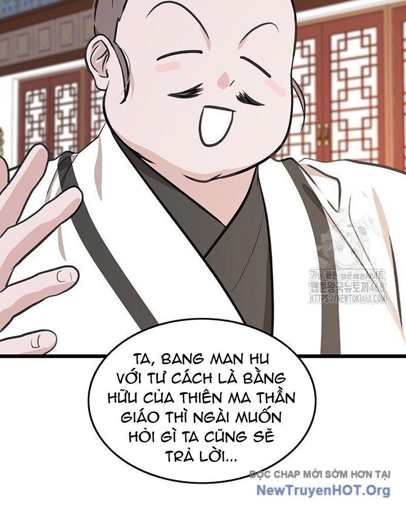 Tôi Trở Thành Chồng Của Giáo Chủ Ma Giáo: Chapter 25