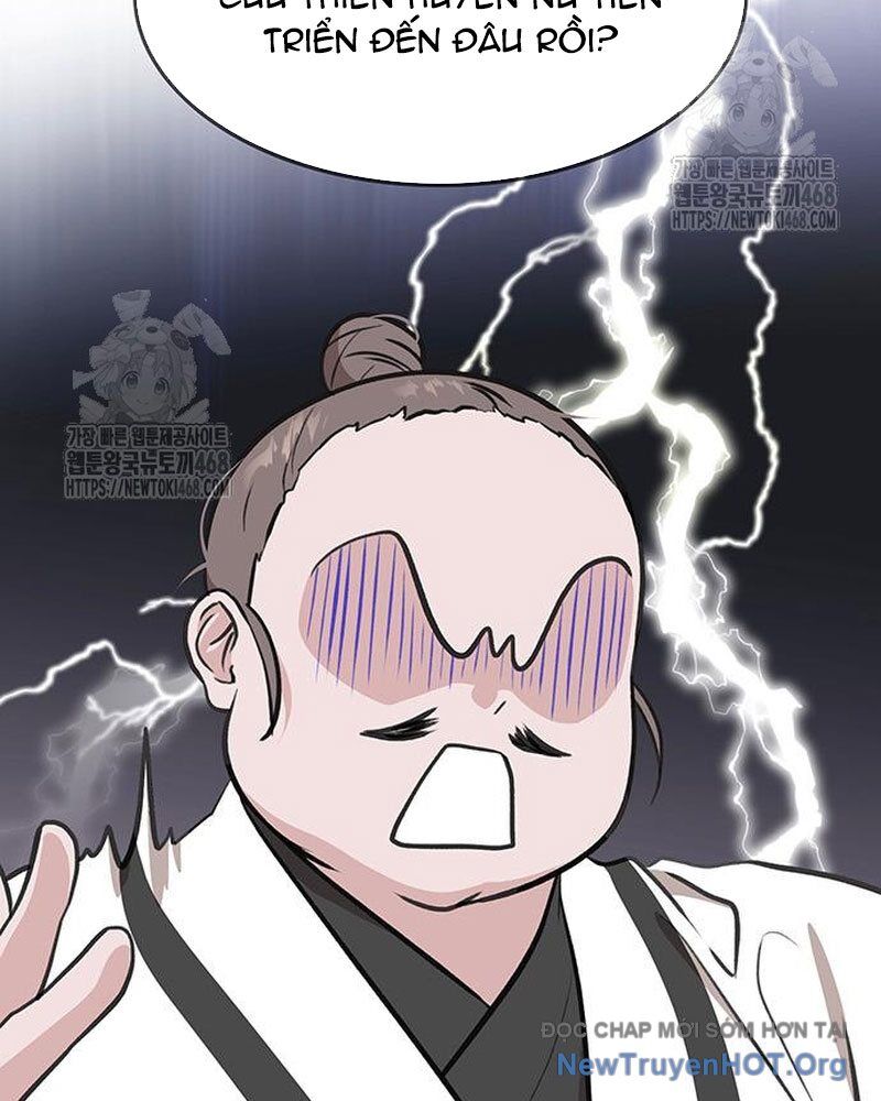 Tôi Trở Thành Chồng Của Giáo Chủ Ma Giáo: Chapter 25