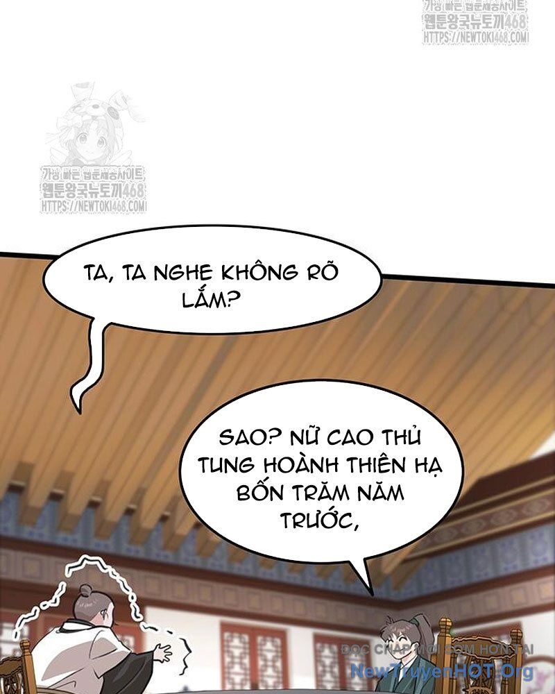 Tôi Trở Thành Chồng Của Giáo Chủ Ma Giáo: Chapter 25