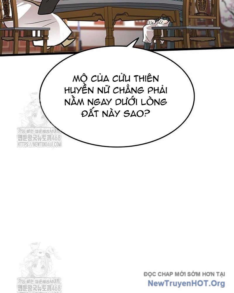 Tôi Trở Thành Chồng Của Giáo Chủ Ma Giáo: Chapter 25