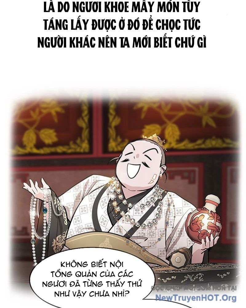 Tôi Trở Thành Chồng Của Giáo Chủ Ma Giáo: Chapter 25