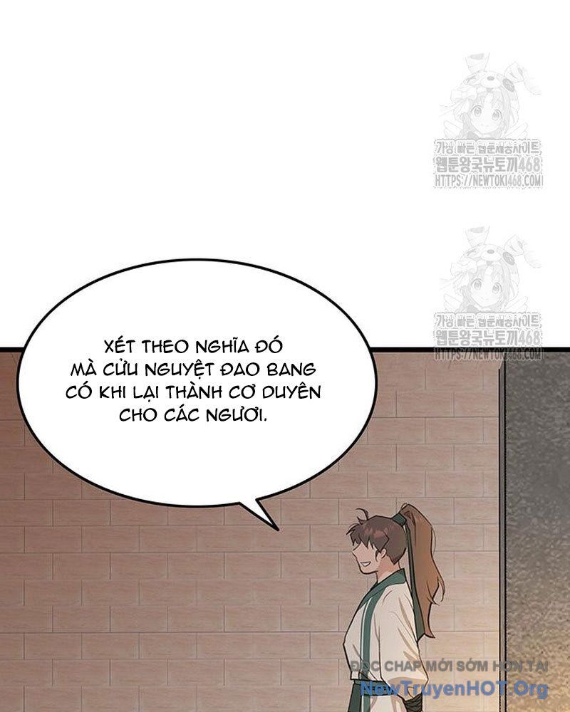 Tôi Trở Thành Chồng Của Giáo Chủ Ma Giáo: Chapter 25