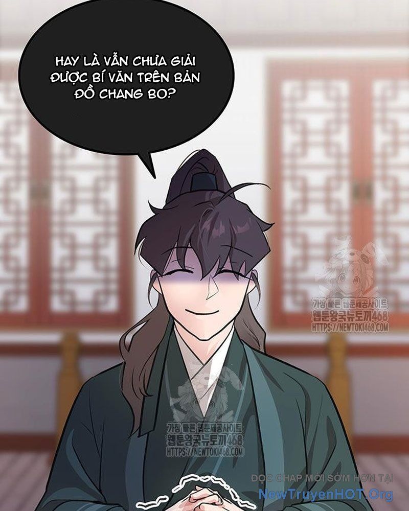 Tôi Trở Thành Chồng Của Giáo Chủ Ma Giáo: Chapter 25