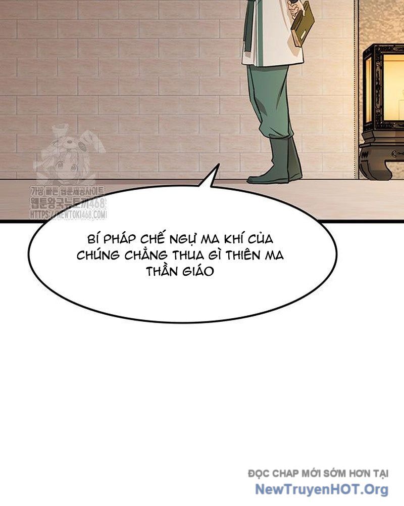 Tôi Trở Thành Chồng Của Giáo Chủ Ma Giáo: Chapter 25