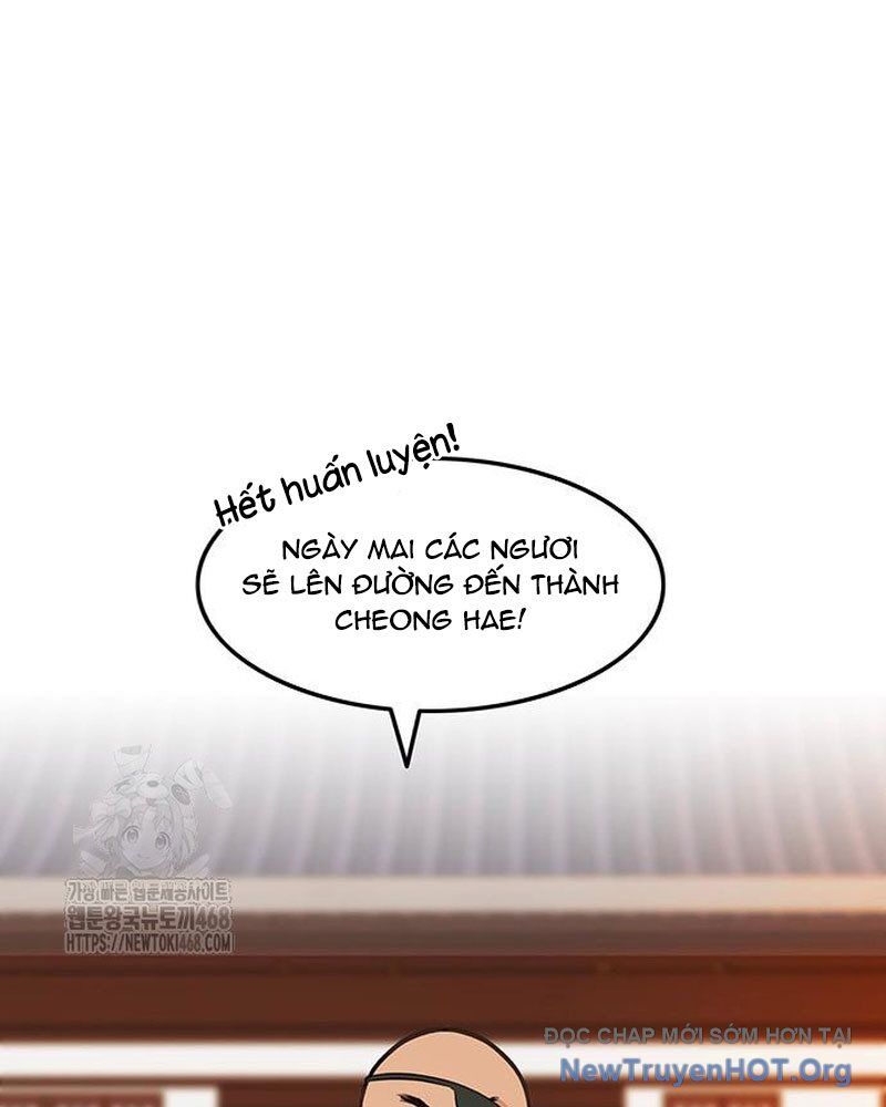 Tôi Trở Thành Chồng Của Giáo Chủ Ma Giáo: Chapter 25
