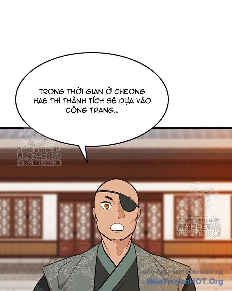 Tôi Trở Thành Chồng Của Giáo Chủ Ma Giáo: Chapter 25