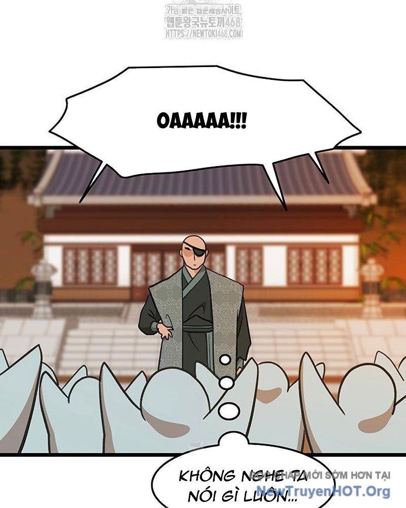 Tôi Trở Thành Chồng Của Giáo Chủ Ma Giáo: Chapter 25