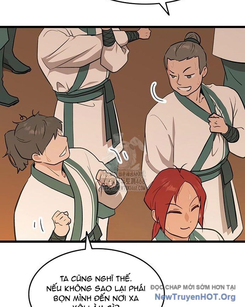 Tôi Trở Thành Chồng Của Giáo Chủ Ma Giáo: Chapter 25