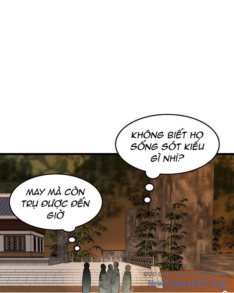 Tôi Trở Thành Chồng Của Giáo Chủ Ma Giáo: Chapter 25