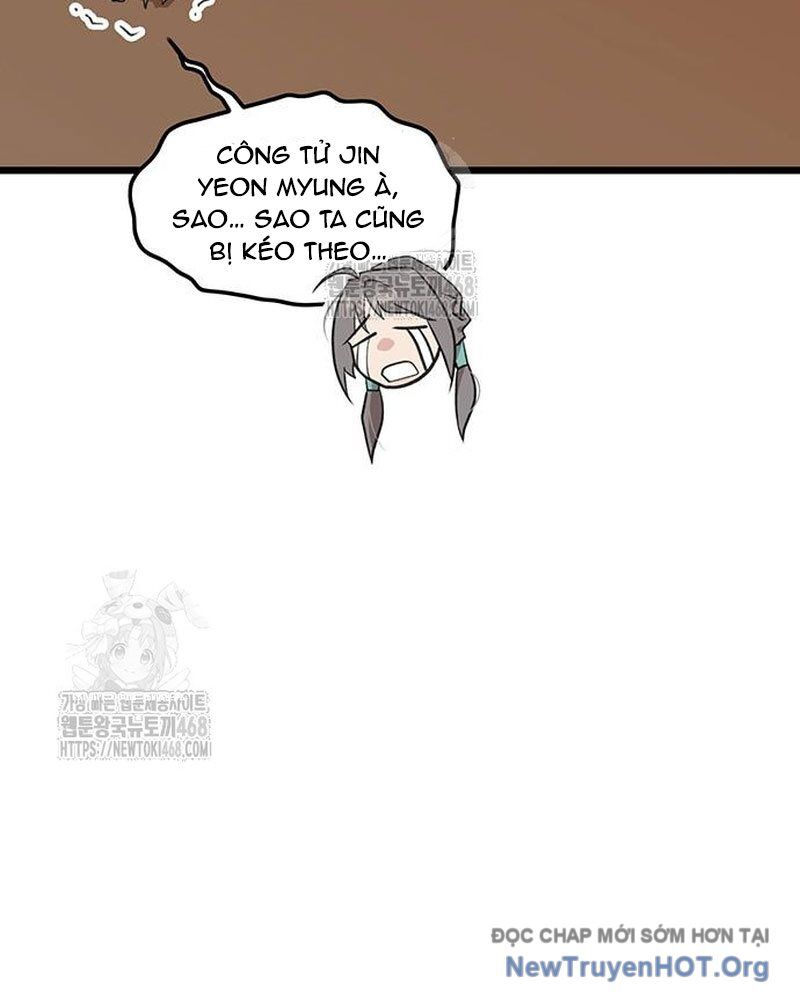 Tôi Trở Thành Chồng Của Giáo Chủ Ma Giáo: Chapter 25