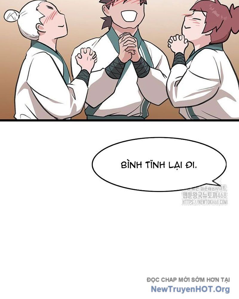 Tôi Trở Thành Chồng Của Giáo Chủ Ma Giáo: Chapter 25