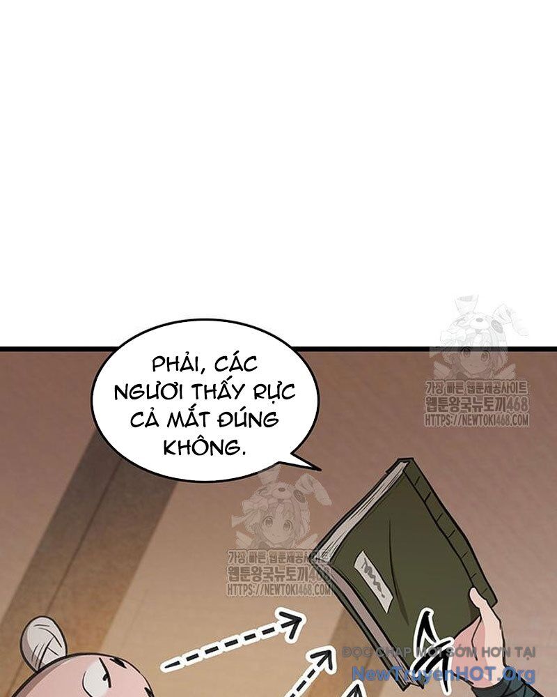 Tôi Trở Thành Chồng Của Giáo Chủ Ma Giáo: Chapter 25