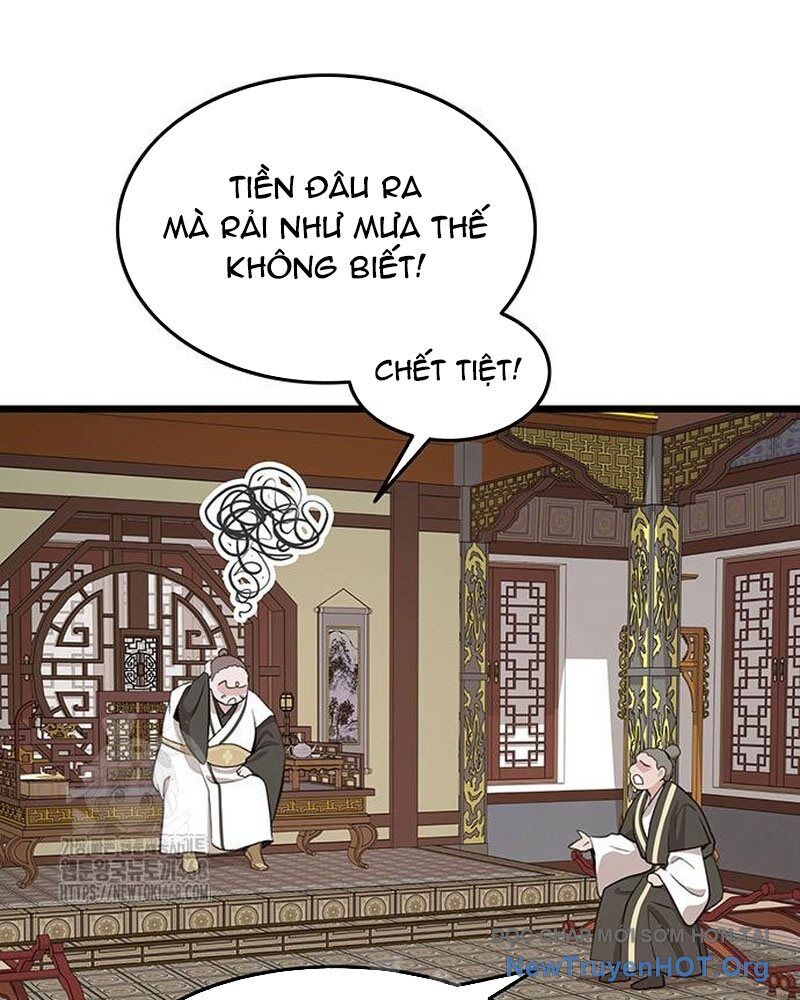 Tôi Trở Thành Chồng Của Giáo Chủ Ma Giáo: Chapter 25