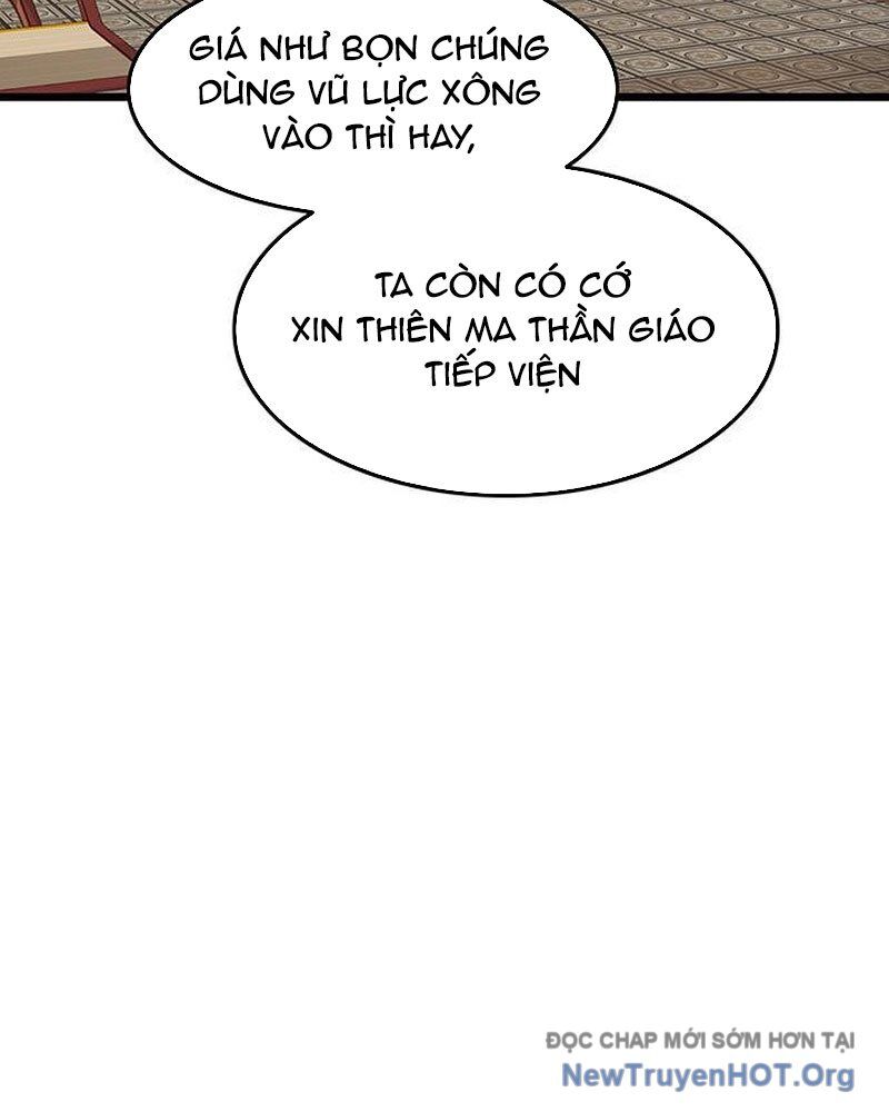 Tôi Trở Thành Chồng Của Giáo Chủ Ma Giáo: Chapter 25