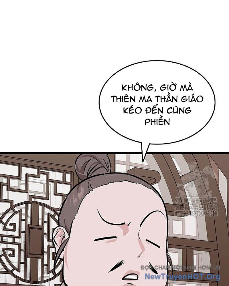 Tôi Trở Thành Chồng Của Giáo Chủ Ma Giáo: Chapter 25