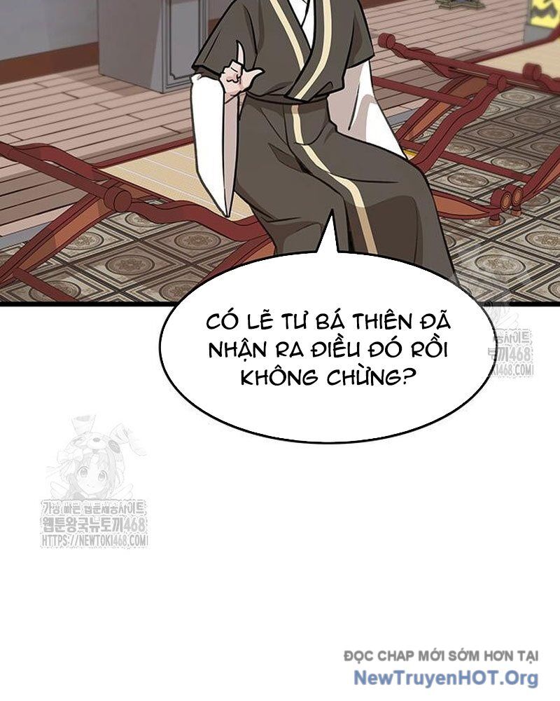 Tôi Trở Thành Chồng Của Giáo Chủ Ma Giáo: Chapter 25
