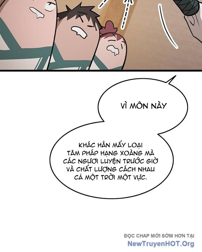 Tôi Trở Thành Chồng Của Giáo Chủ Ma Giáo: Chapter 25