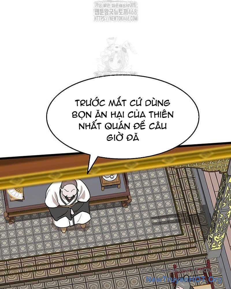 Tôi Trở Thành Chồng Của Giáo Chủ Ma Giáo: Chapter 25